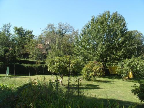 Agroturismo L'oca Mannara