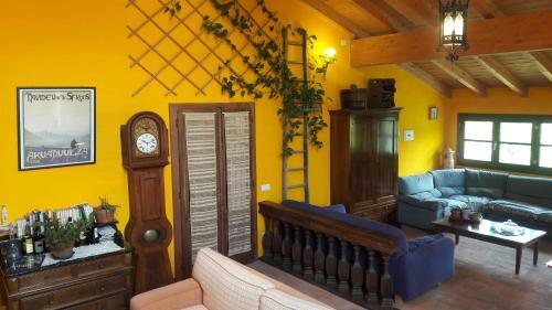 Agroturismo L'oca Mannara