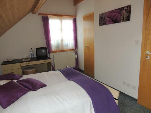 Hotel Bildungszentrum Sunnahof