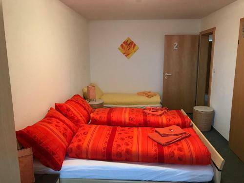 Hotel Bildungszentrum Sunnahof