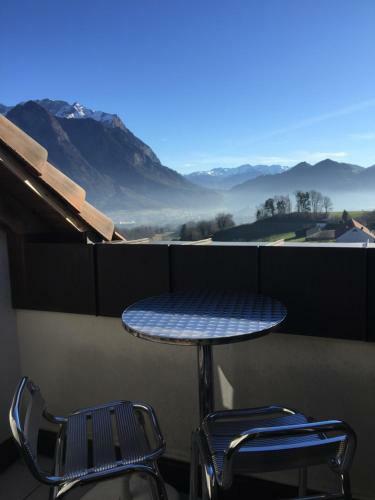 Hotel Bildungszentrum Sunnahof