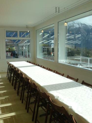 Hotel Bildungszentrum Sunnahof