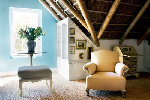 Agroturismo Grand D�dale Country House