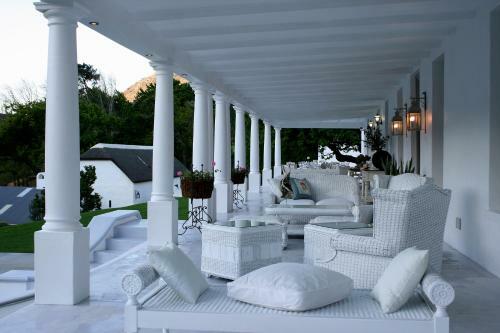 Agroturismo Grand D�dale Country House