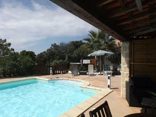 Bed & Breakfast Gite Les Bois 1
