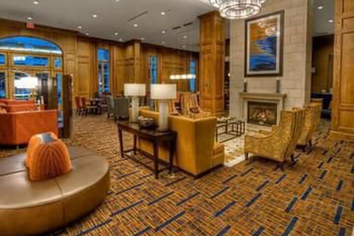 Hotel Courtyard By Marriott Nashville Green Hills