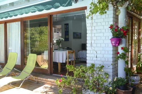 Agroturismo Robin's Nest