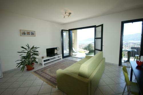 Apartamento Cielo D'italia