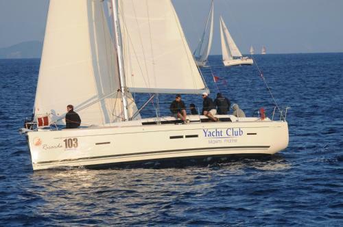 Hotel Maxim Marine Yacht Club