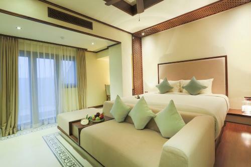 Hotel Alma Courtyard Hoi An