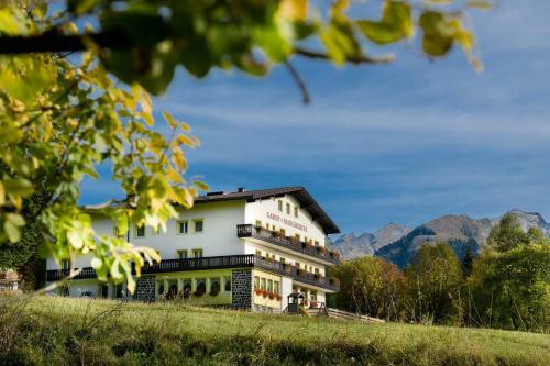Hotel Garni' Margherita