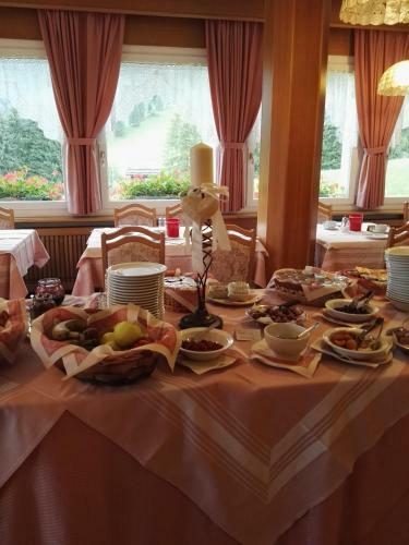 Hotel Garni' Margherita