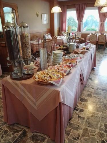 Hotel Garni' Margherita