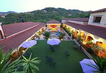 Hotel La Villa Vita