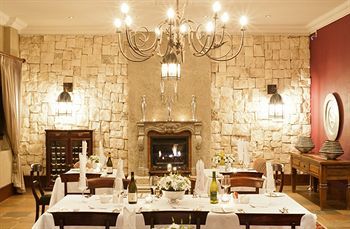 Hotel La Villa Vita