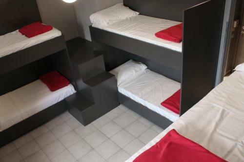 Albergue Ostello Burigozzo 11