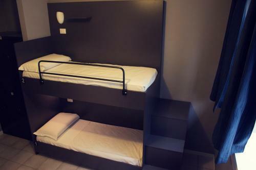 Albergue Ostello Burigozzo 11