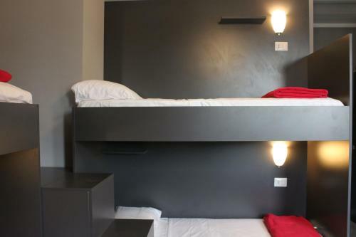 Albergue Ostello Burigozzo 11
