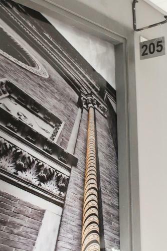 Albergue Ostello Burigozzo 11