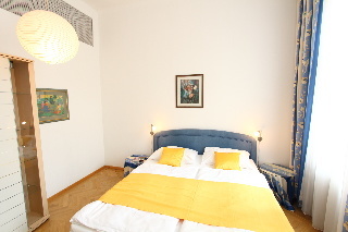 Checkvienna - Edelhof Apartments