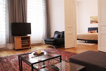 Checkvienna - Edelhof Apartments