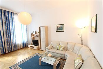 Checkvienna - Edelhof Apartments
