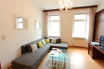 Checkvienna - Edelhof Apartments