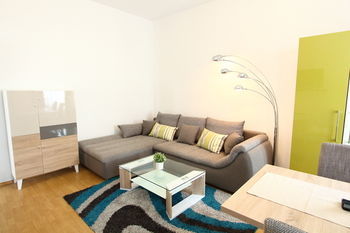 Checkvienna - Edelhof Apartments