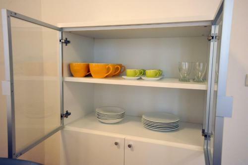 Holiday Home Riva Del Garda 1