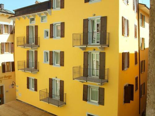 Holiday Home Riva Del Garda 1