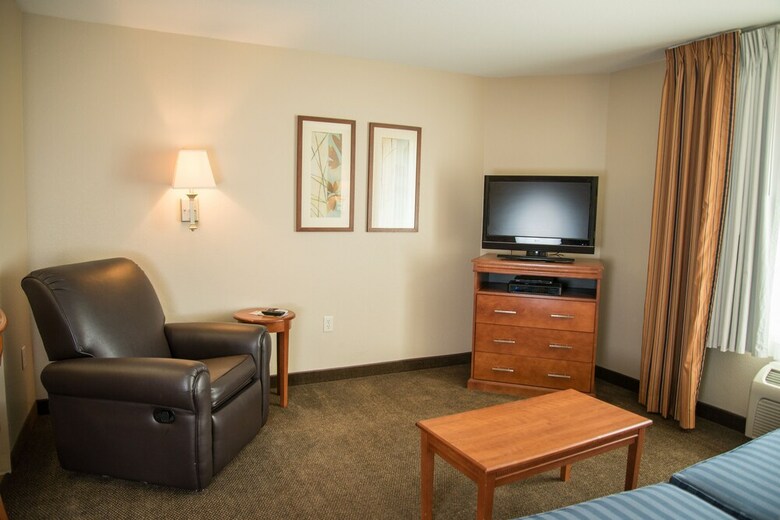 Hotel Candlewood Suites Loveland