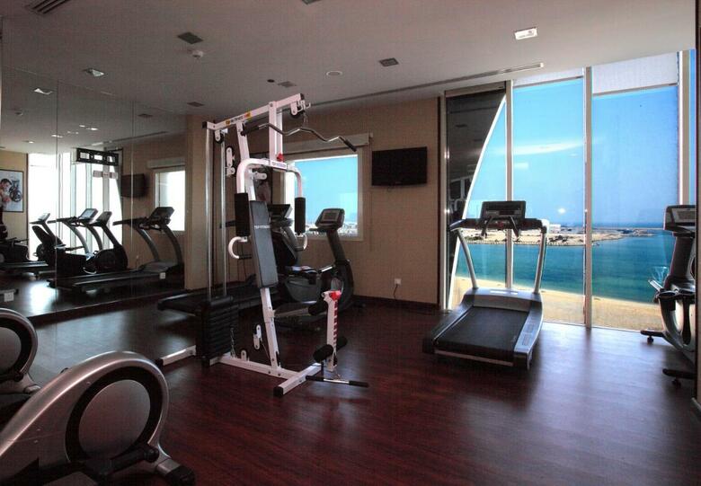 Hotel Golden Tulip - Al Jubail