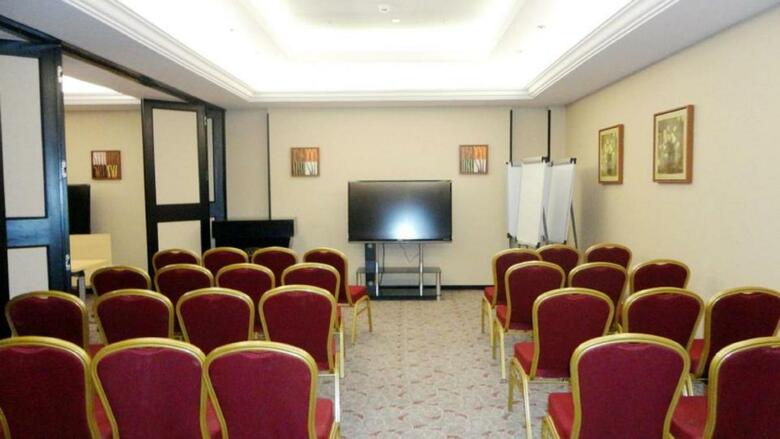 Hotel Golden Tulip - Al Jubail