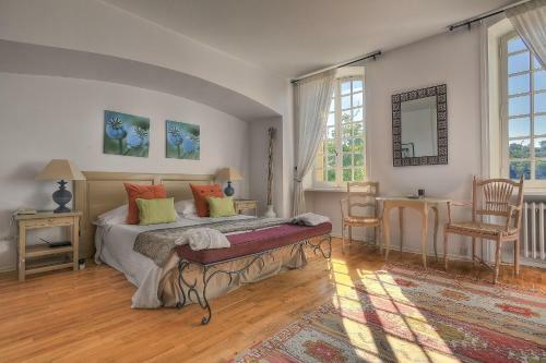 Hotel Le Manoir De L'�tang
