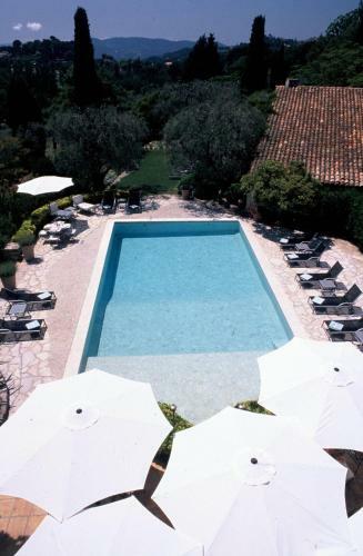 Hotel Le Manoir De L'�tang