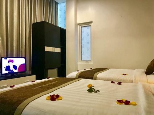Liberty Hue Center Hotel