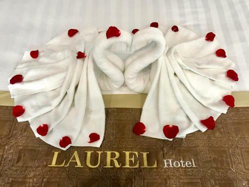 Liberty Hue Center Hotel