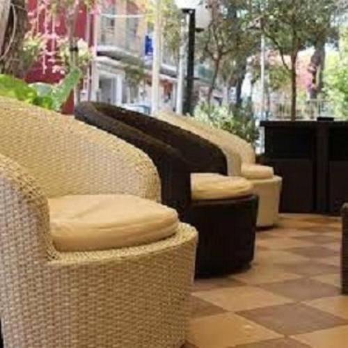 Hotel Ribot