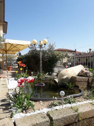 Hotel Scaligero