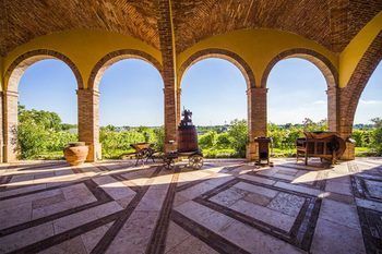 Bed & Breakfast Monte Tondo