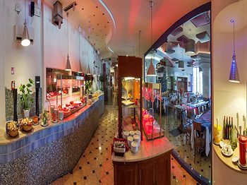 Hotel Antares - Sport Beauty & Wellness
