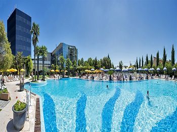 Hotel Antares - Sport Beauty & Wellness