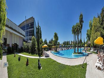 Hotel Antares - Sport Beauty & Wellness