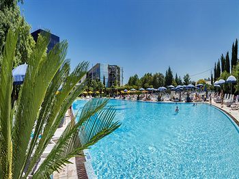 Hotel Antares - Sport Beauty & Wellness