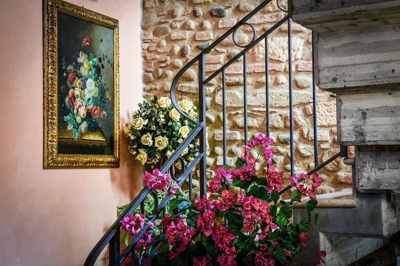 Residence Antico San Zeno