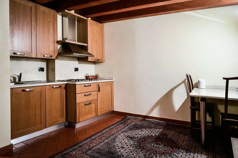 Residence Antico San Zeno