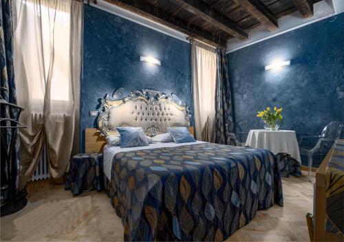 Bed & Breakfast Residenza San Faustino