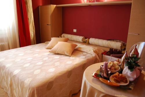 Bed & Breakfast Residenza San Faustino