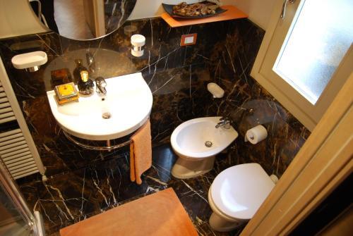 Bed & Breakfast Residenza San Faustino