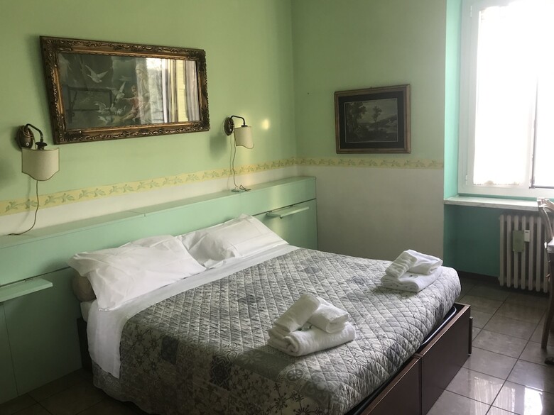 Ad Centrum B&B Di Fraccaroli Fabio